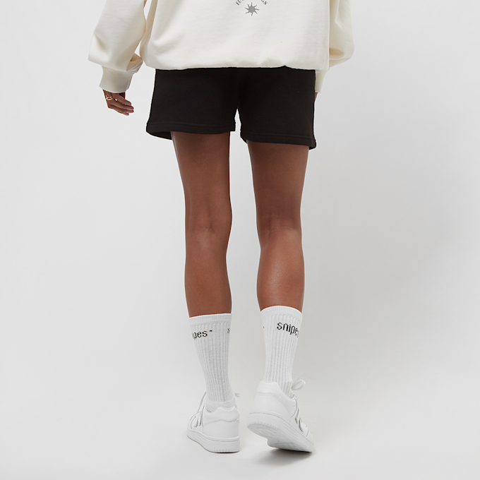 Pegador Umbria High Waisted Short zwart 26276 2