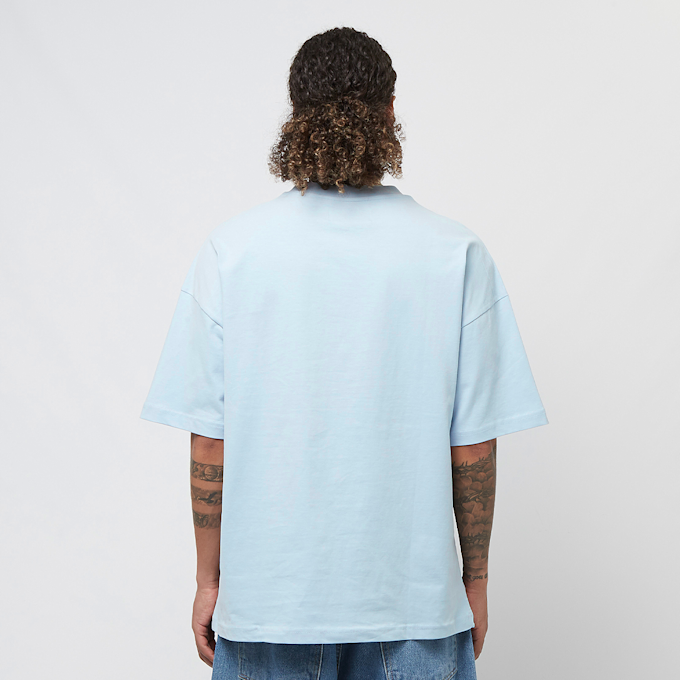 Low Lights Studios Shutter Tee blauw 26278 2