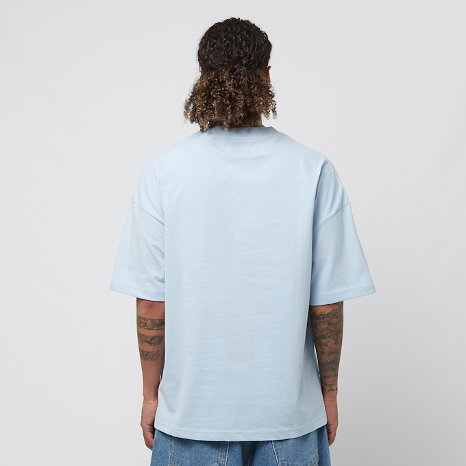 Low Lights Studios Orient Tee niebieski 26281 2