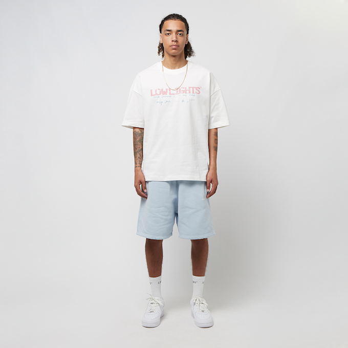 Low Lights Studios MLK Tee bianco 26284 4