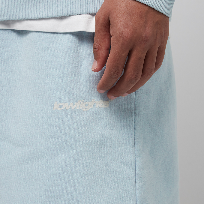 Low Lights Studios Light Short bleu 26288 3