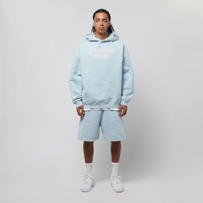 Low Lights Studios Light Short bleu 26288 4