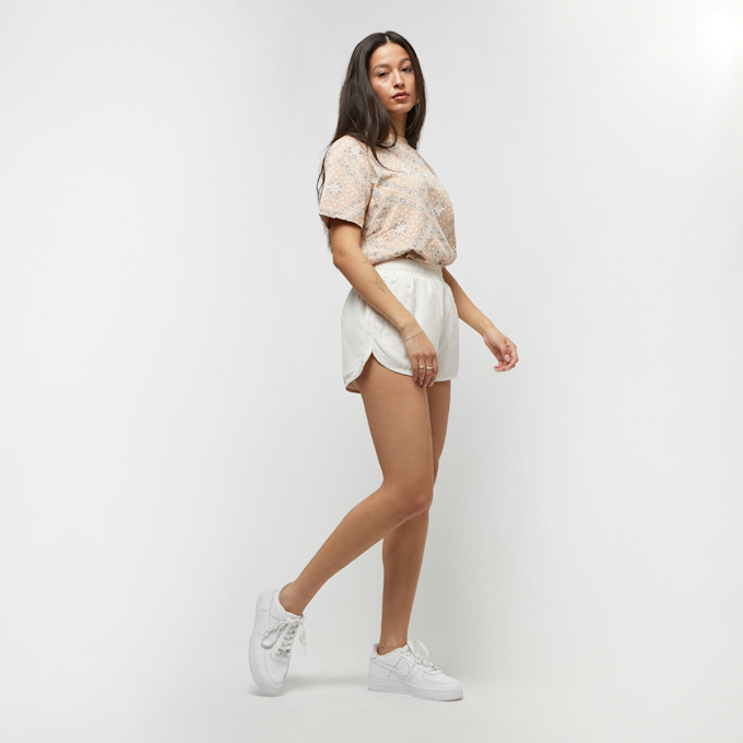 Karl Kani Small Signature Paisley OS Tee bež 26294 4