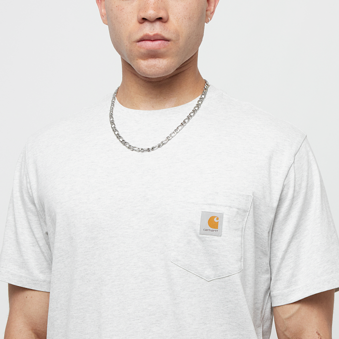 Carhartt WIP S/S Pocket T-Shirt bež 26314 3