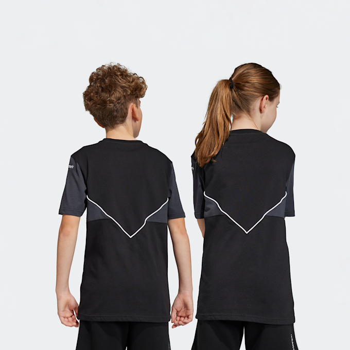 adidas Originals adicolor Next T-Shirt negro 26339 2