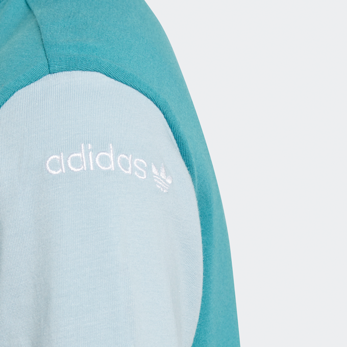 adidas Originals adicolor Next T-Shirt schwarz 26342 5