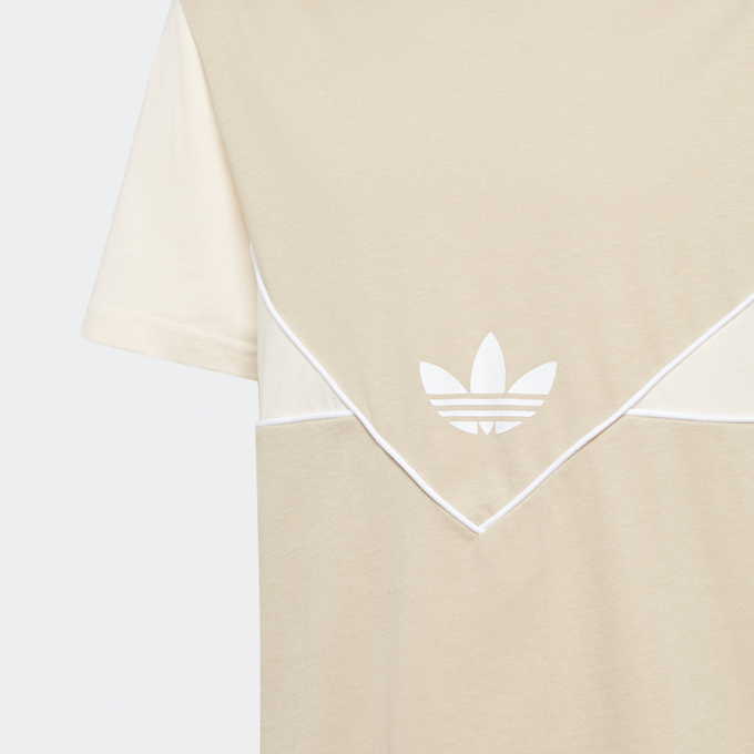 adidas Originals adicolor Next T-Shirt noir 26345 3