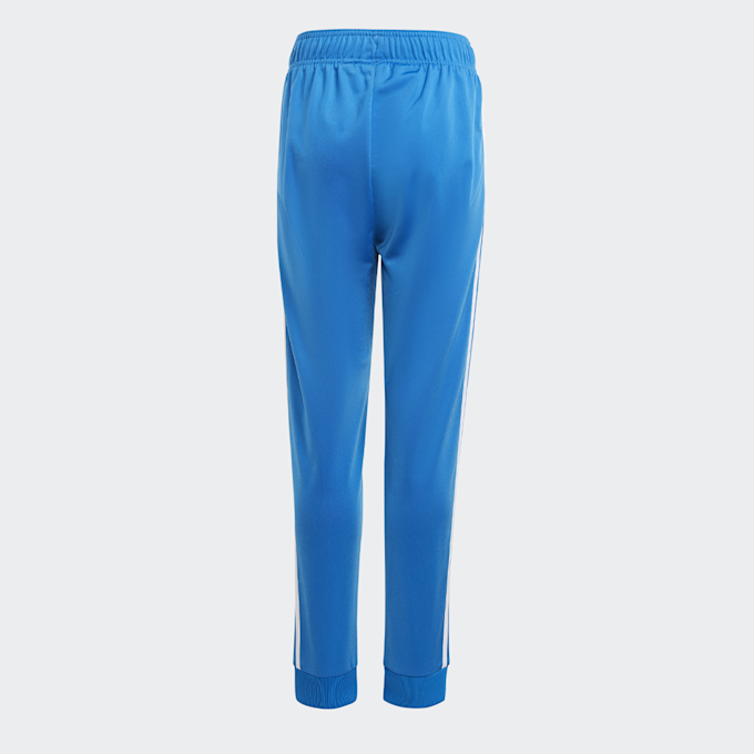 adidas Originals adicolor Superstar Trackpant bleu 26348 2