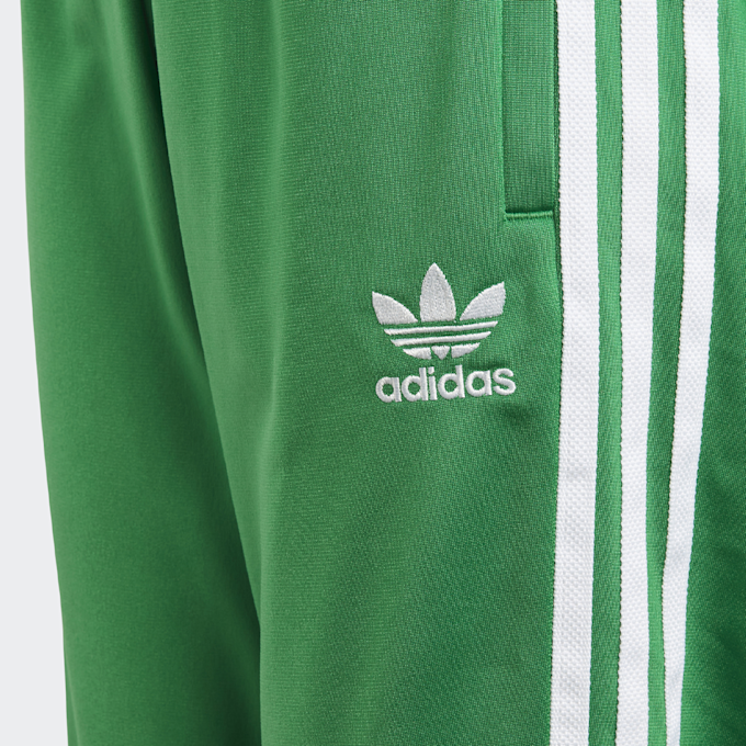 adidas Originals adicolor Superstar Trackpant groen 26349 4
