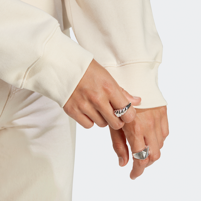 adidas Originals Essentials Sweatshirt verde 26352 4