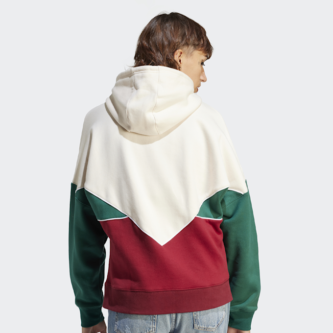 adidas Originals adicolor Next Hoodie roza 26357 2