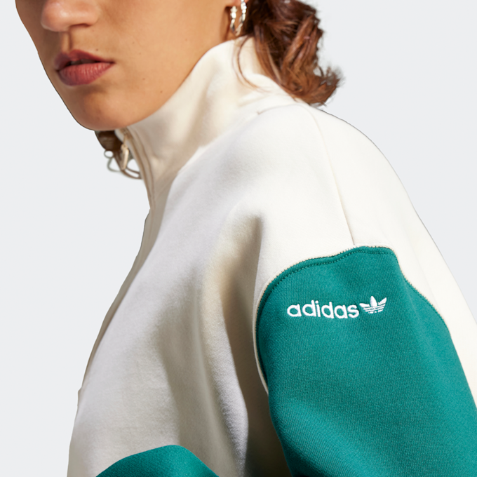 adidas Originals adicolor Next Kleid multicolor 26358 3