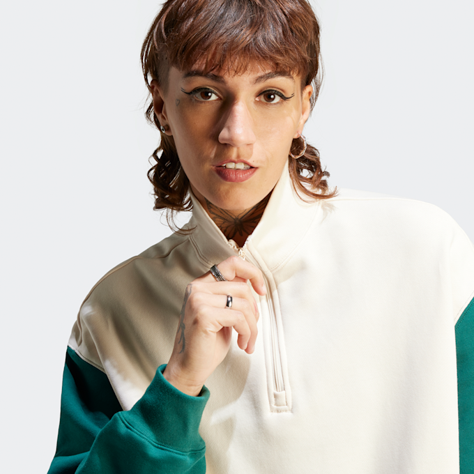 adidas Originals adicolor Next Jurk multicolor 26358 4