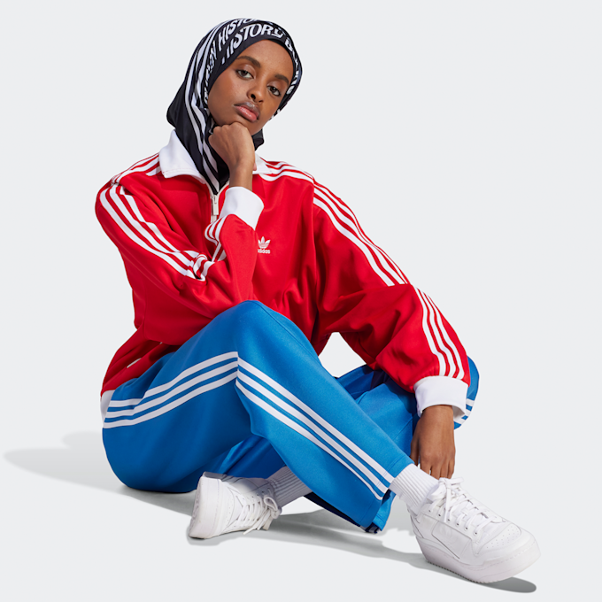 adidas Originals adicolor Superstar Trackpant nero 26360 5