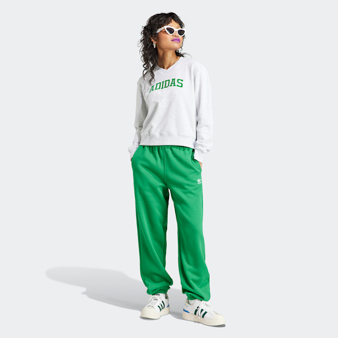 adidas Originals Essentials Jogginghose schwarz 26364 5