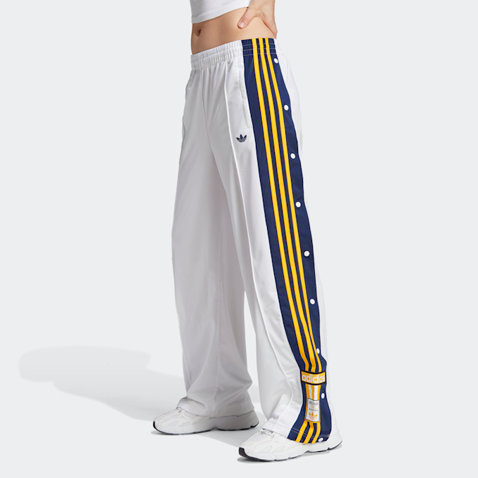 adidas Originals Pantalón de Chándal Varsity adibreak negro 26365 1