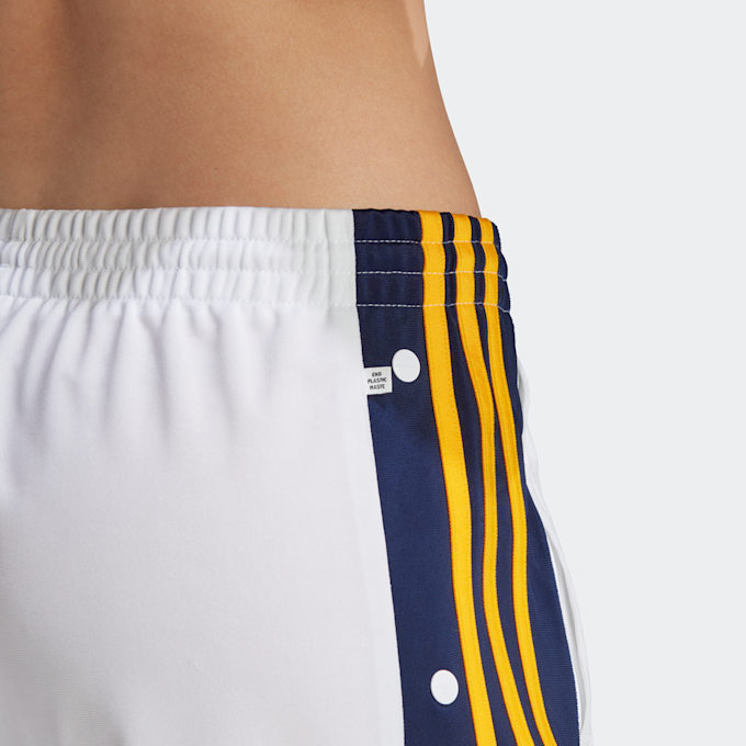 adidas Originals Pantaloni della tuta Varsity adibreak nero 26365 5