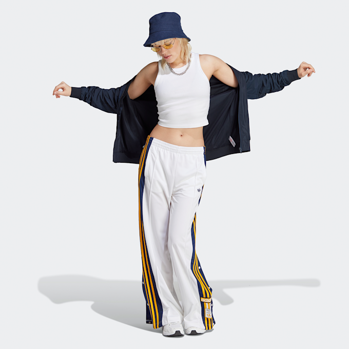 adidas Originals Pantalon de Survêtement Varsity adibreak noir 26365 7