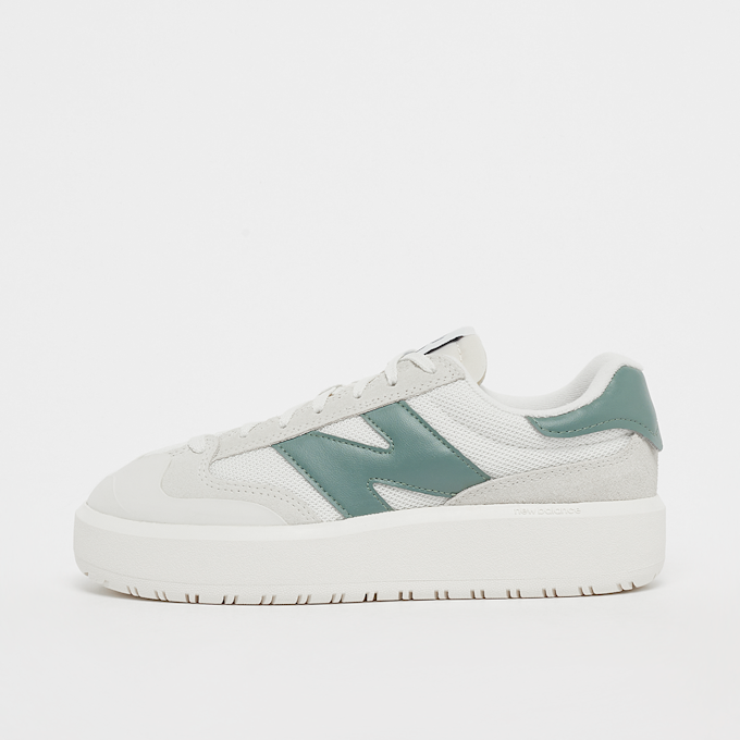 New Balance 302 blanc 26387 1
