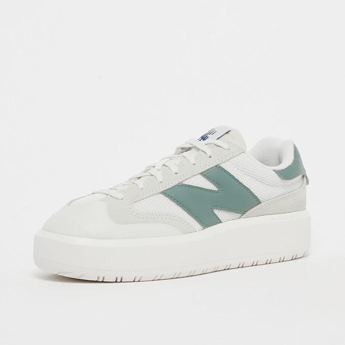 New Balance 302 biały 26387 2