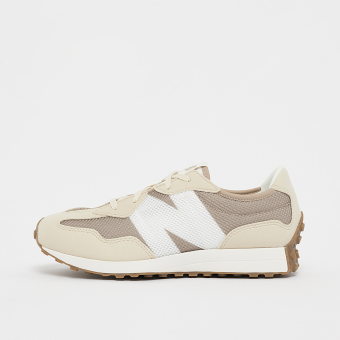 New Balance 327 (GS) cinzento 26392 1