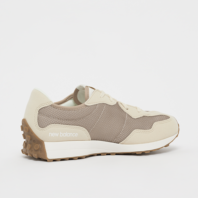 New Balance 327 (GS) szary 26392 3