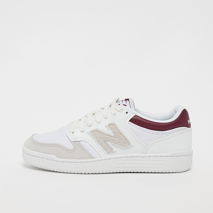 New Balance 480 weiß 26396 1