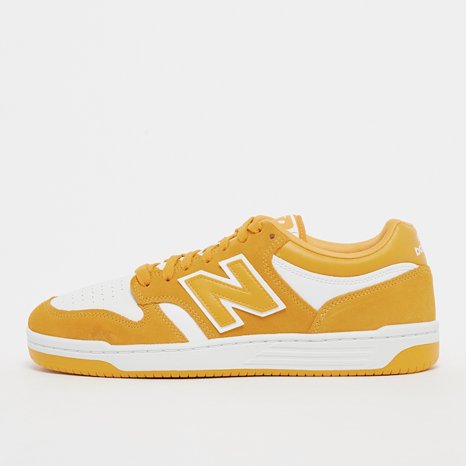 New Balance 480L gelb 26400 1