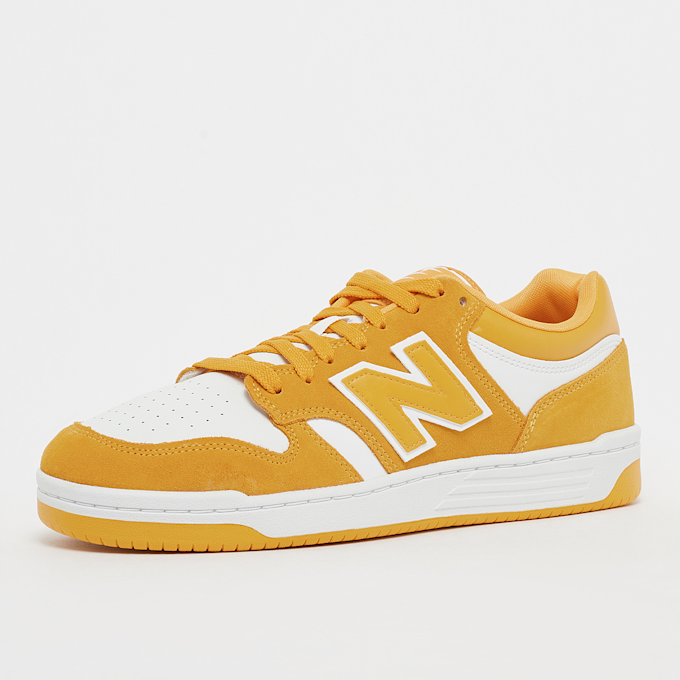 New Balance 480L jaune 26400 2