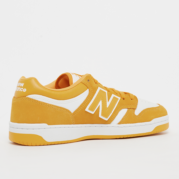 New Balance 480L gelb 26400 3