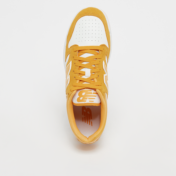 New Balance 480L giallo 26400 5