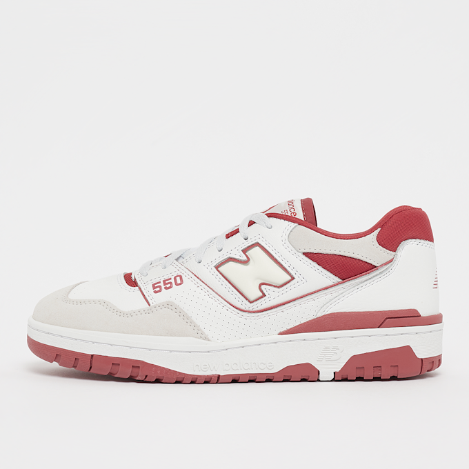 New Balance 550 branco 26403 1
