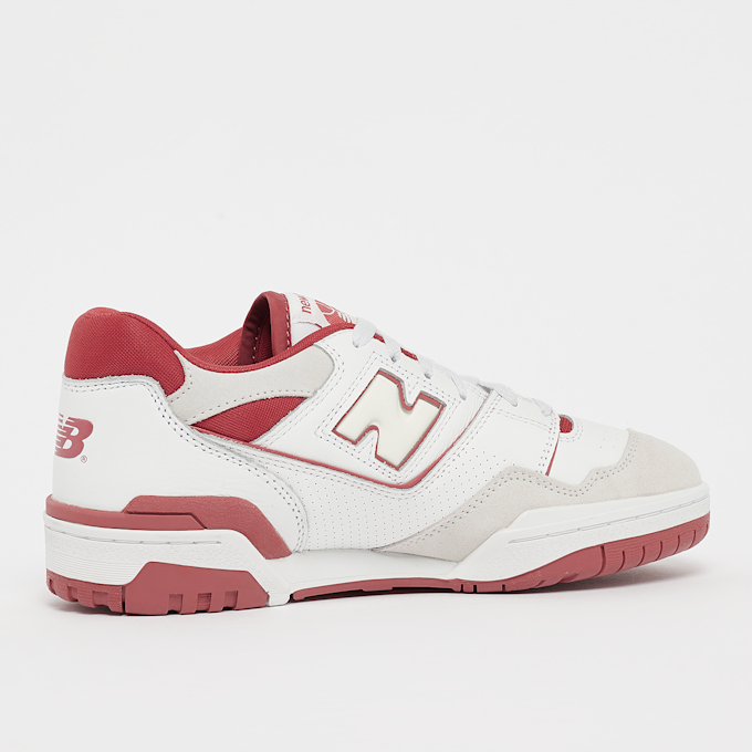 New Balance 550 branco 26403 3