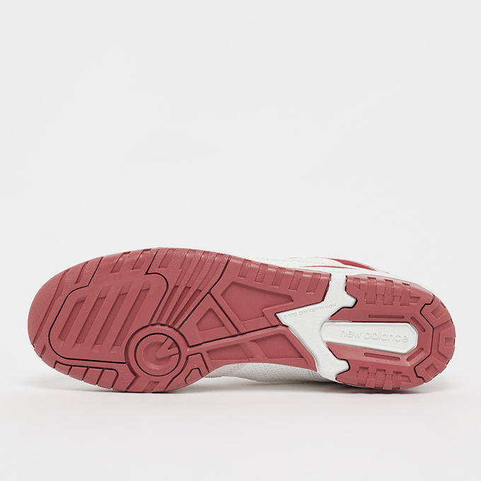 New Balance 550 blanc 26403 4