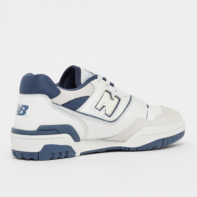 New Balance 550 bianco 26404 3