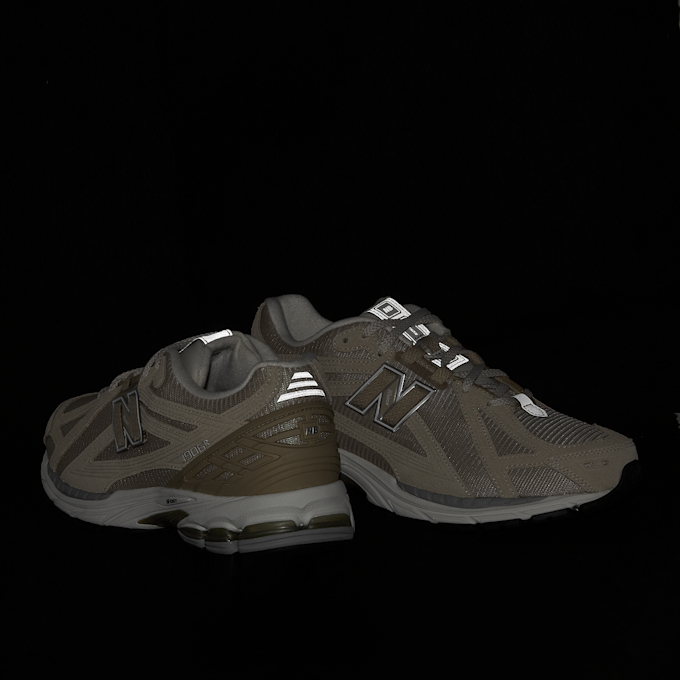 New Balance 1906 grau 26406 6