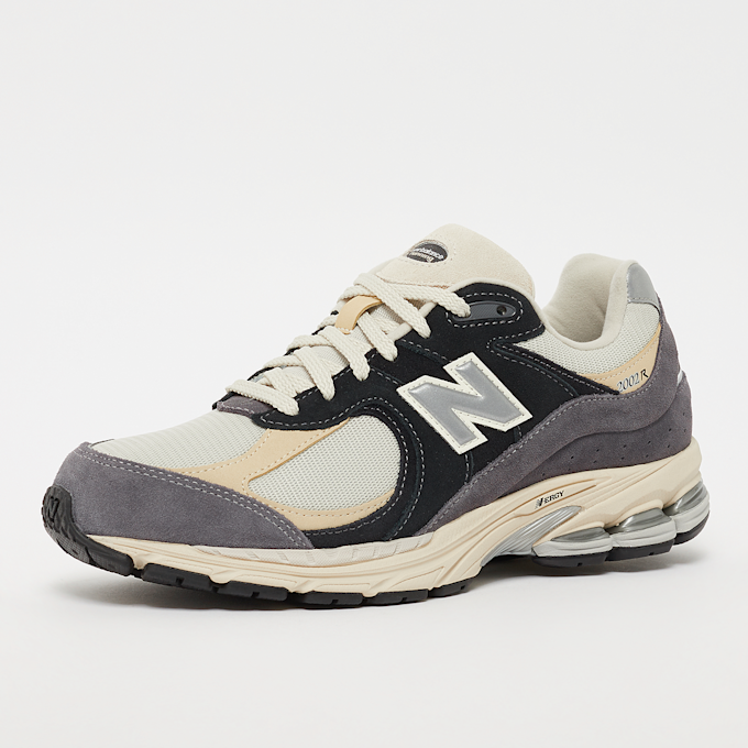 New Balance 2002 grigio 26408 2