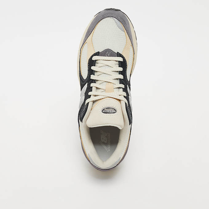 New Balance 2002 cinzento 26408 5