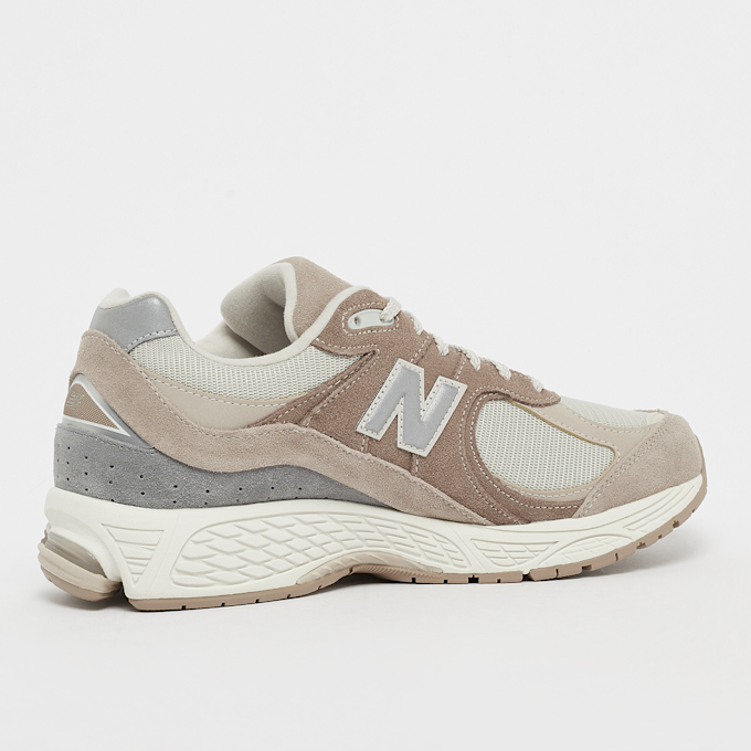 New Balance 2002 grau 26409 3