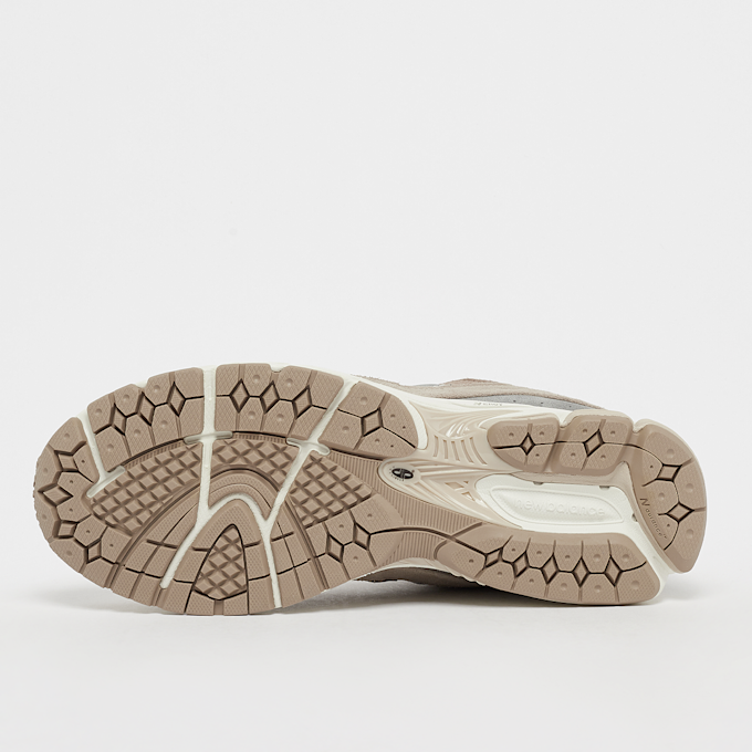 New Balance 2002 grau 26409 4