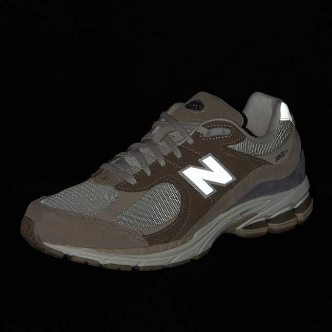 New Balance 2002 grijs 26409 6