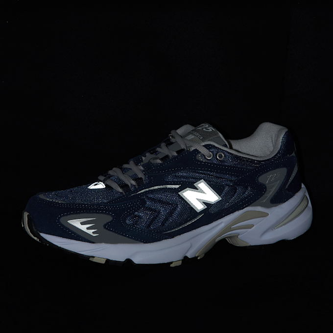 New Balance 725 szary 26410 6