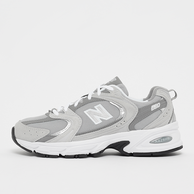New Balance 530 grigio 26411 1