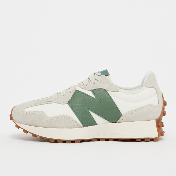 New Balance 327 blanc 26414 1