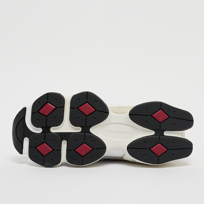 New Balance 9060 grigio 26425 4