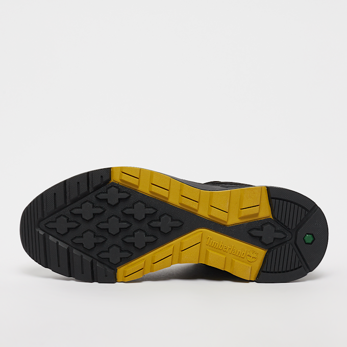 Timberland Field Trekker Low nero 26427 4