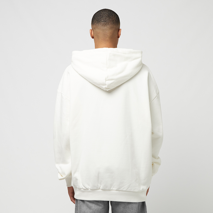 Lost Youth Heavy Hoodie - Authentic blanc 26434 2