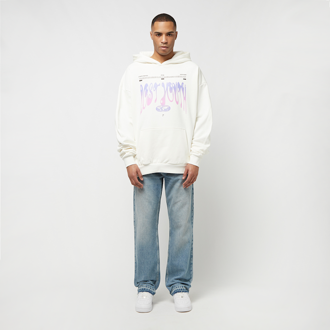 Lost Youth Heavy Hoodie - Authentic wit 26434 4