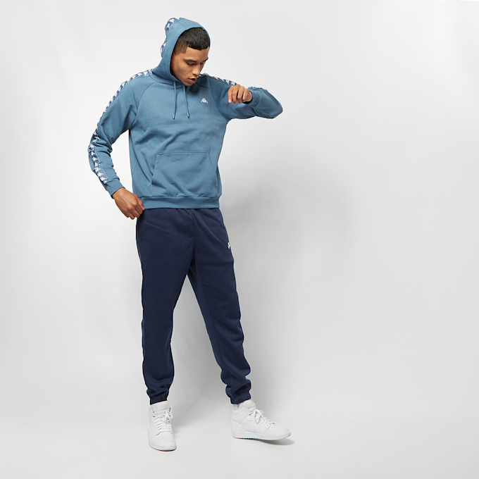 Lost Youth Heavy Hoodie - Authentic weiß 26434 5