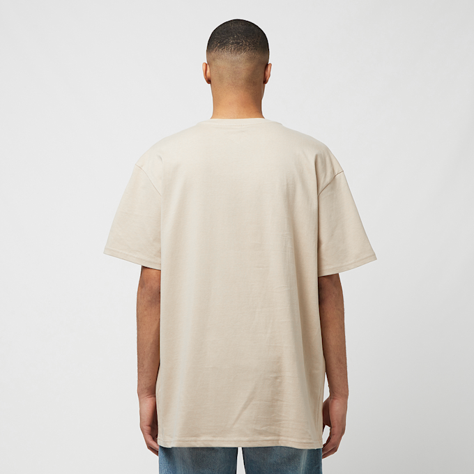 Lost Youth Heavy Tee - Butterfly bege 26439 2